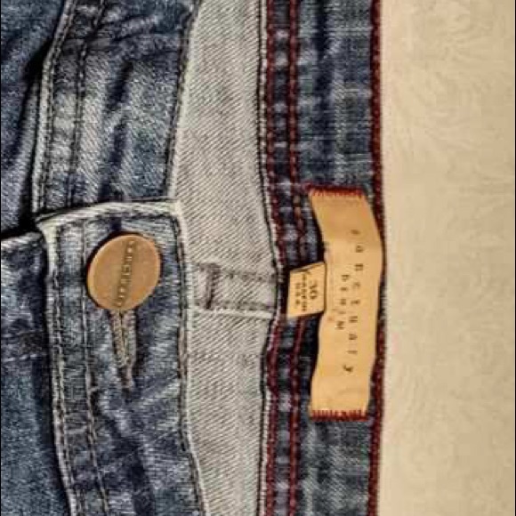 Sanctuary jeans - Picture 2 of 10